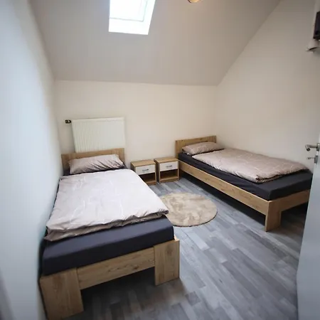 Ferienhaus Naehe Phantasialand Holiday home Weilerswist