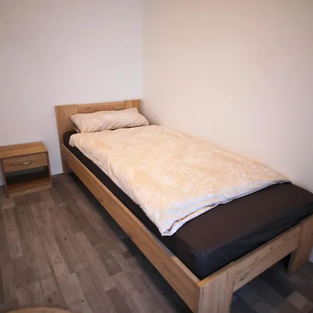 Holiday home Ferienhaus Naehe Phantasialand *