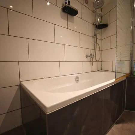 Holiday home Ferienhaus Naehe Phantasialand Weilerswist