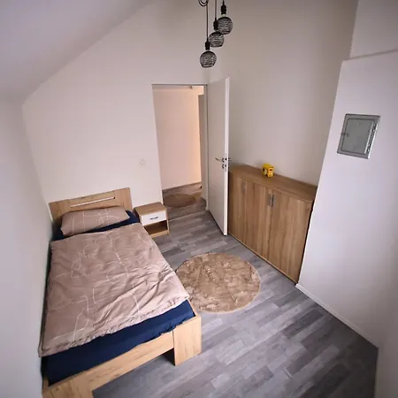 Ferienhaus Naehe Phantasialand Holiday home