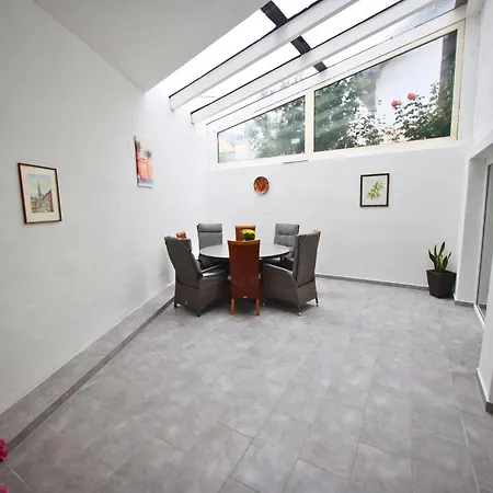 Ferienhaus Naehe Phantasialand Holiday home Weilerswist
